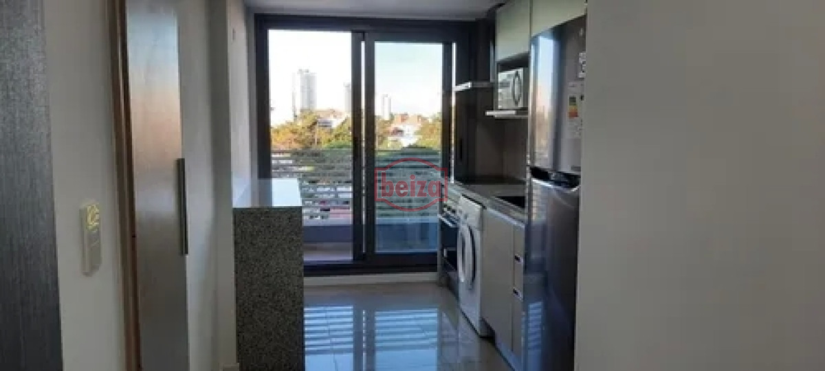 Apartamento ID.165985/Apartamento-en-venta-de-3-dormitorios-en-Aidy-Grill-Playa-Brava-Punta-del-Este - Apartamento en La Pastora - Punta del Este
