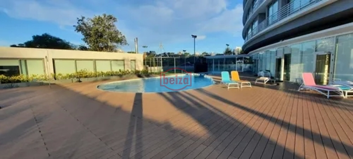 Apartamento ID.165985/Apartamento-en-venta-de-3-dormitorios-en-Aidy-Grill-Playa-Brava-Punta-del-Este - Apartamento en La Pastora - Punta del Este