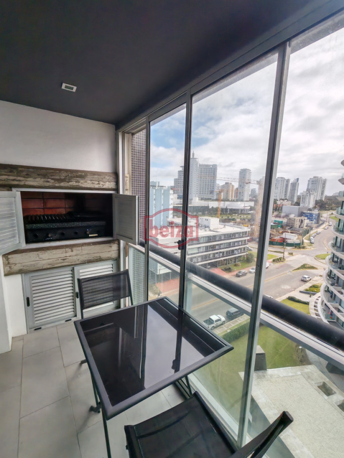 Apartamento en Punta del Este, La Pastora - BZA167170A