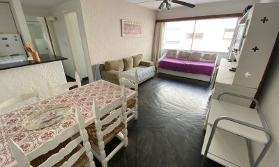 Apartamento en Mansa - Punta del Este