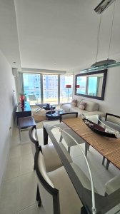 Apartamento en mansa 