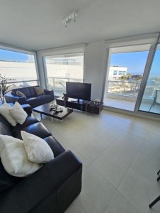 Apartamento en mansa 
