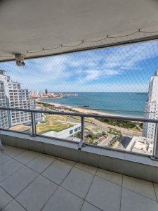 Apartamento en mansa 