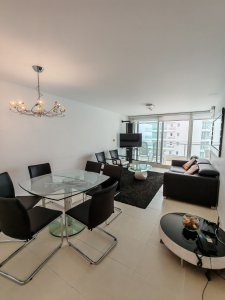 Apartamento en mansa 