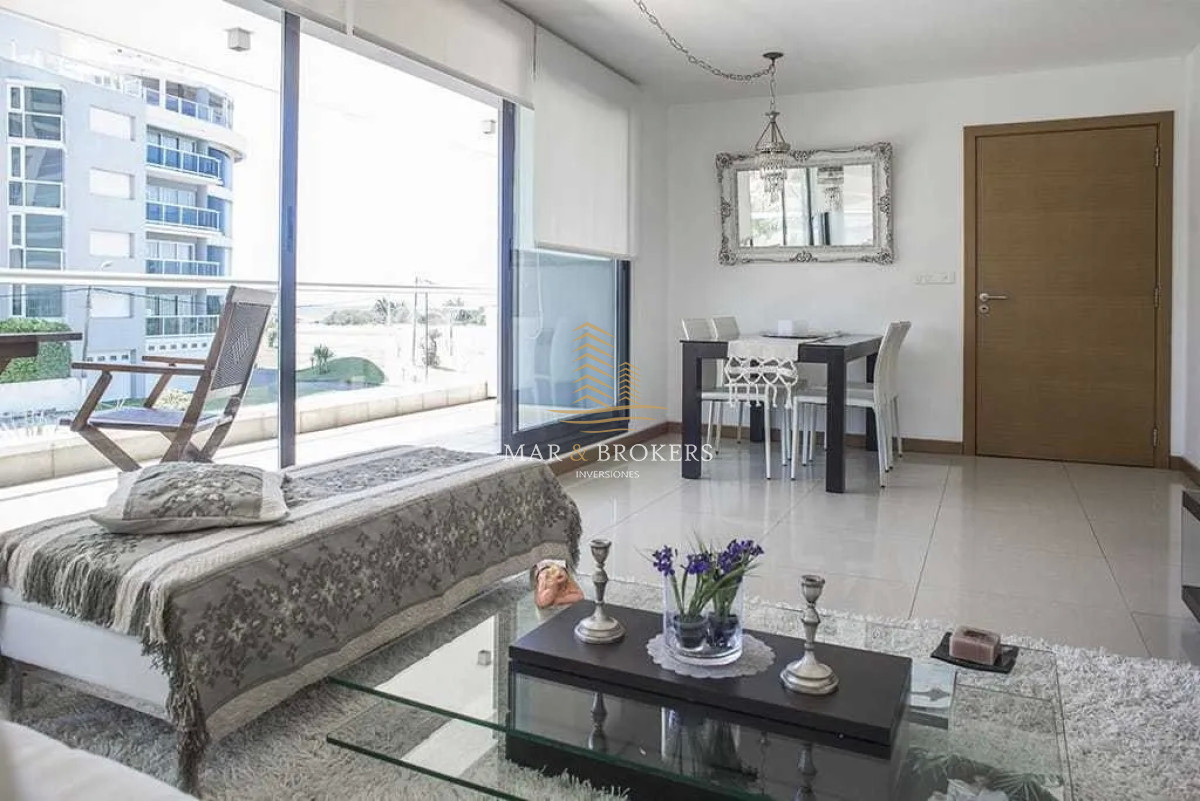 Apartamento ID.3 - Bravissima 6 apto 104