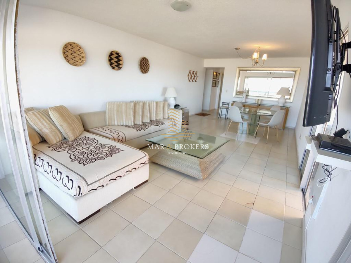Apartamento ID.478 - Apartamento en Punta del Este, Península