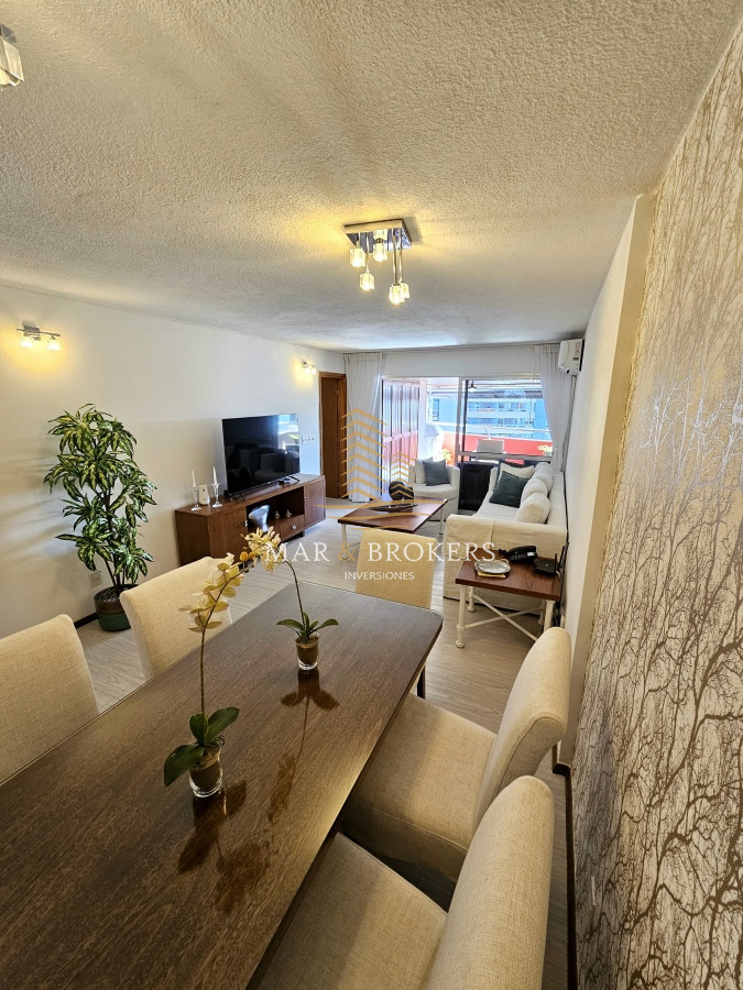 Apartamento ID.778 - EXCELENTE PROPIEDAD EN EDIFICIO SCORPIO!!