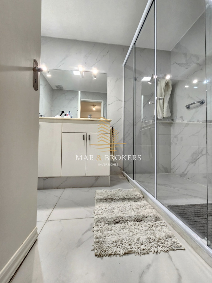 Apartamento ID.1069 - Apartamento en Punta del Este, Puerto
