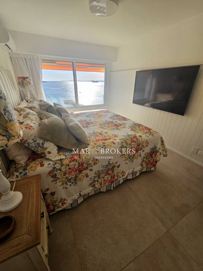 Apartamento ID.997 - Apartamento en Punta del Este, Mansa