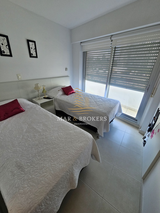 Apartamento ID.1064 - Apartamento en Punta del Este, Mansa