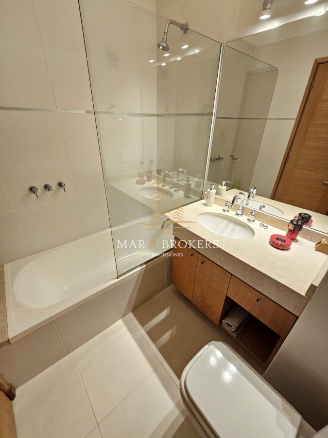 Apartamento ID.1064 - Apartamento en Punta del Este, Mansa