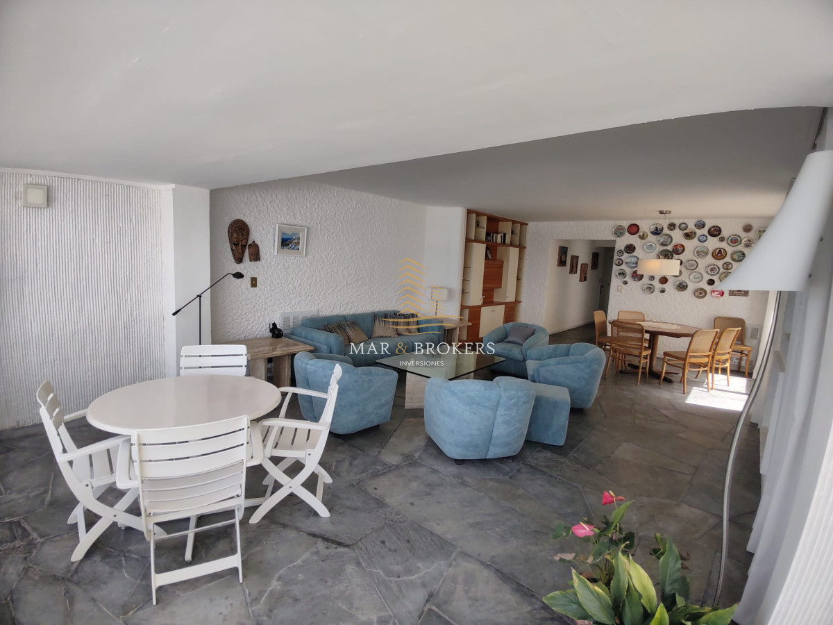 Apartamento ID.433 - Apartamento en Punta del Este, Brava