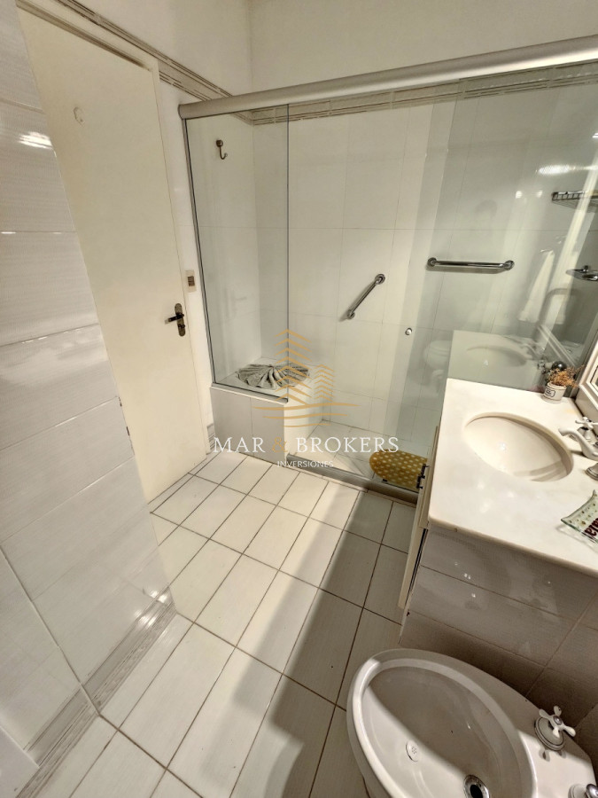 Apartamento ID.1069 - Apartamento en Punta del Este, Puerto