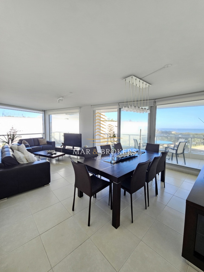 Apartamento ID.1064 - Apartamento en Punta del Este, Mansa