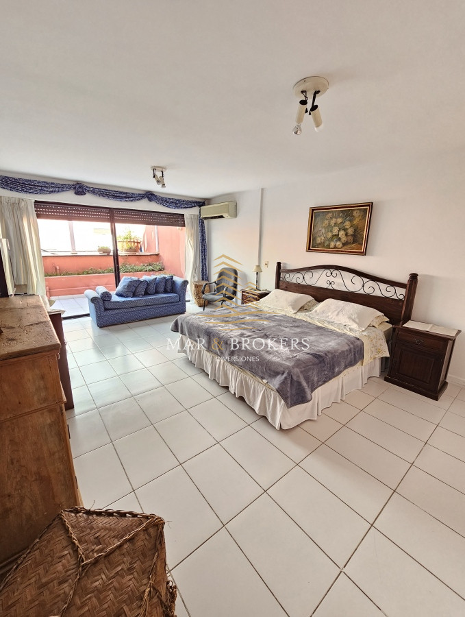 Apartamento ID.1069 - Apartamento en Punta del Este, Puerto