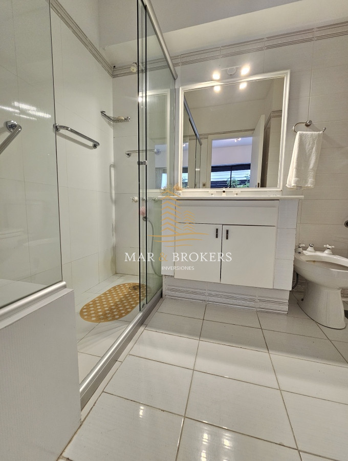 Apartamento ID.1069 - Apartamento en Punta del Este, Puerto