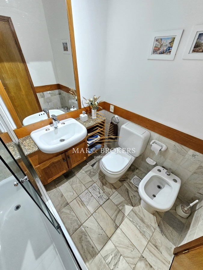 Apartamento ID.778 - EXCELENTE PROPIEDAD EN EDIFICIO SCORPIO!!