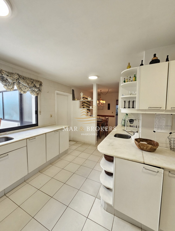 Apartamento ID.1069 - Apartamento en Punta del Este, Puerto