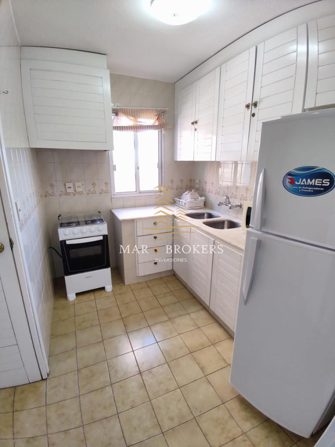 Apartamento ID.478 - Apartamento en Punta del Este, Península