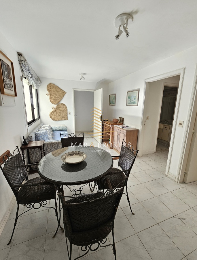 Apartamento ID.1069 - Apartamento en Punta del Este, Puerto