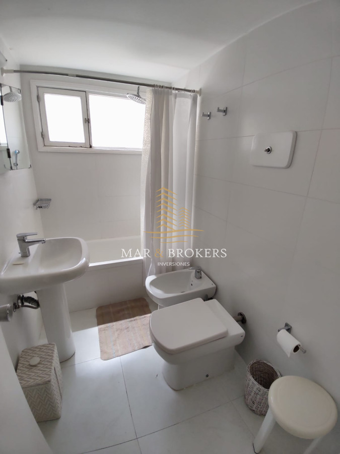 Apartamento ID.433 - Apartamento en Punta del Este, Brava