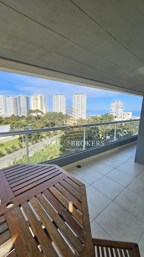 Apartamento ID.1078 - Apartamento a la venta en edificio super exclusivo 
