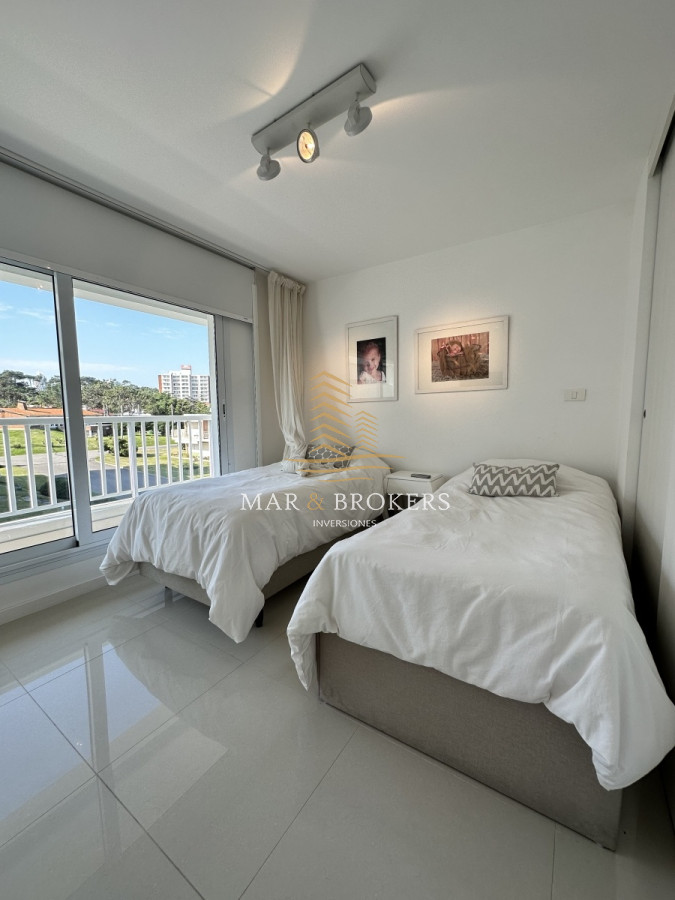 Apartamento ID.678 - Departamento venta en punta del este 
