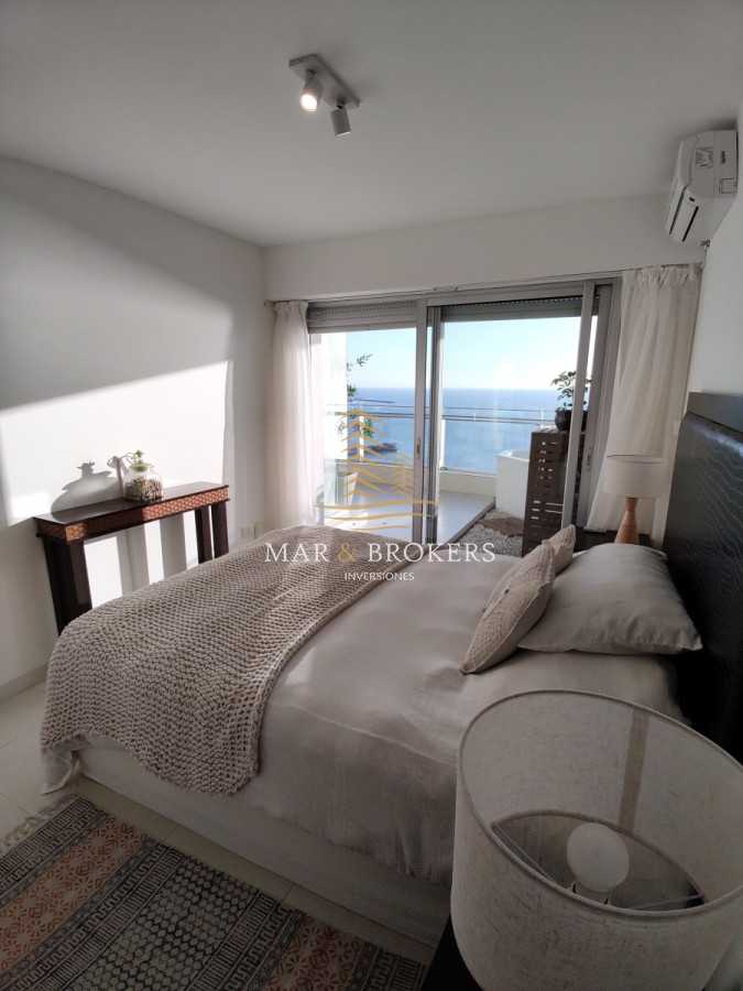 Apartamento ID.424 - Apartamento en Punta del Este, Mansa
