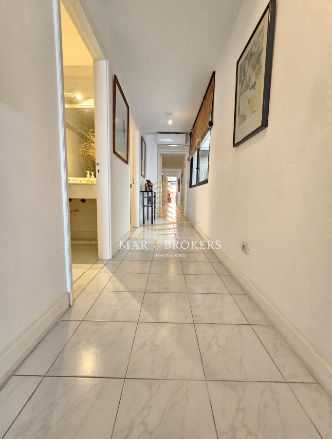 Apartamento ID.1069 - Apartamento en Punta del Este, Puerto