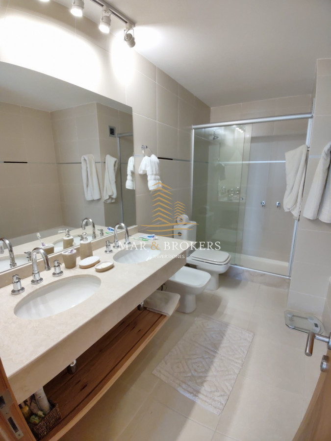 Apartamento ID.424 - Apartamento en Punta del Este, Mansa