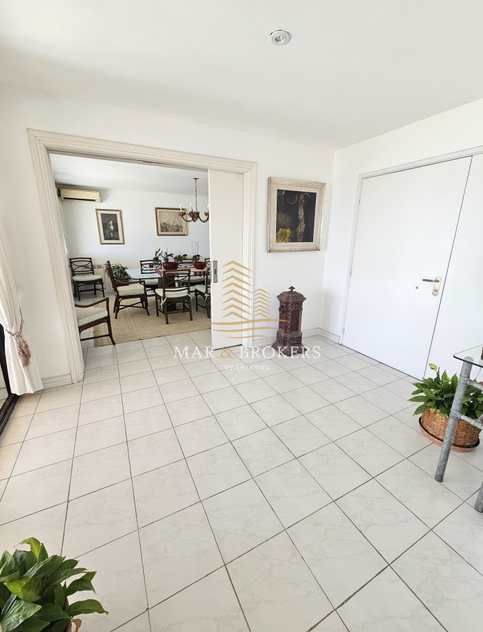Apartamento ID.1069 - Apartamento en Punta del Este, Puerto