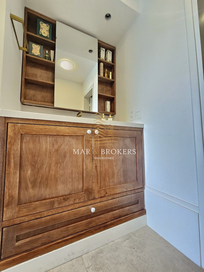 Apartamento ID.997 - Apartamento en Punta del Este, Mansa