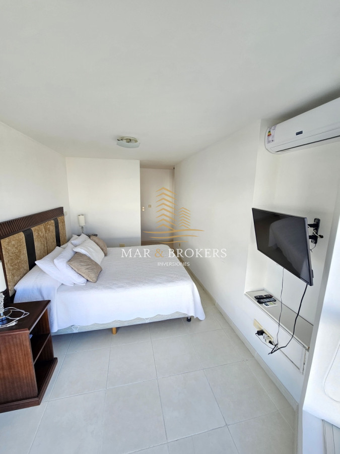 Apartamento ID.1064 - Apartamento en Punta del Este, Mansa