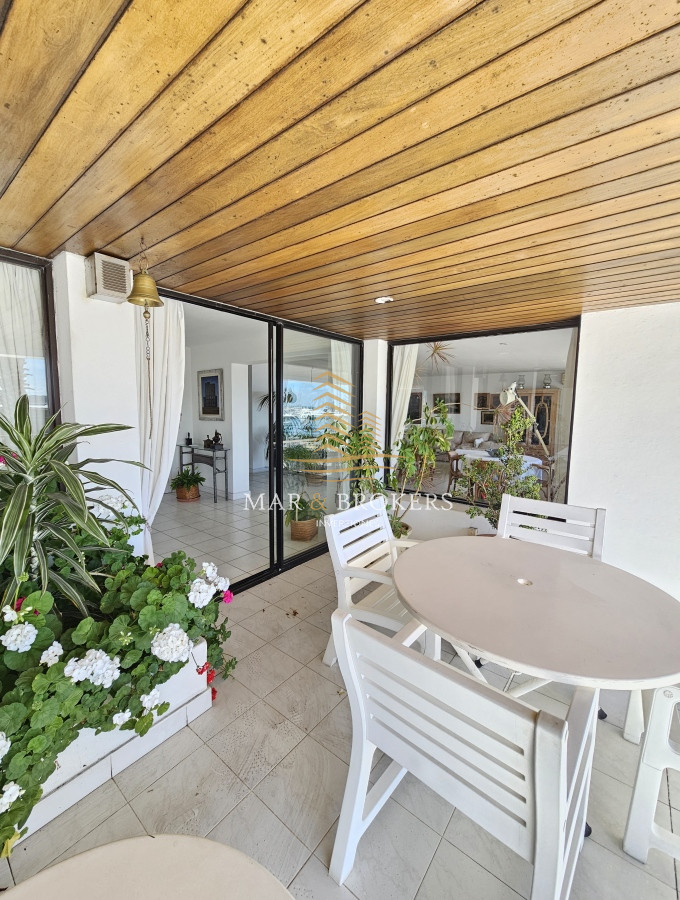 Apartamento ID.1069 - Apartamento en Punta del Este, Puerto