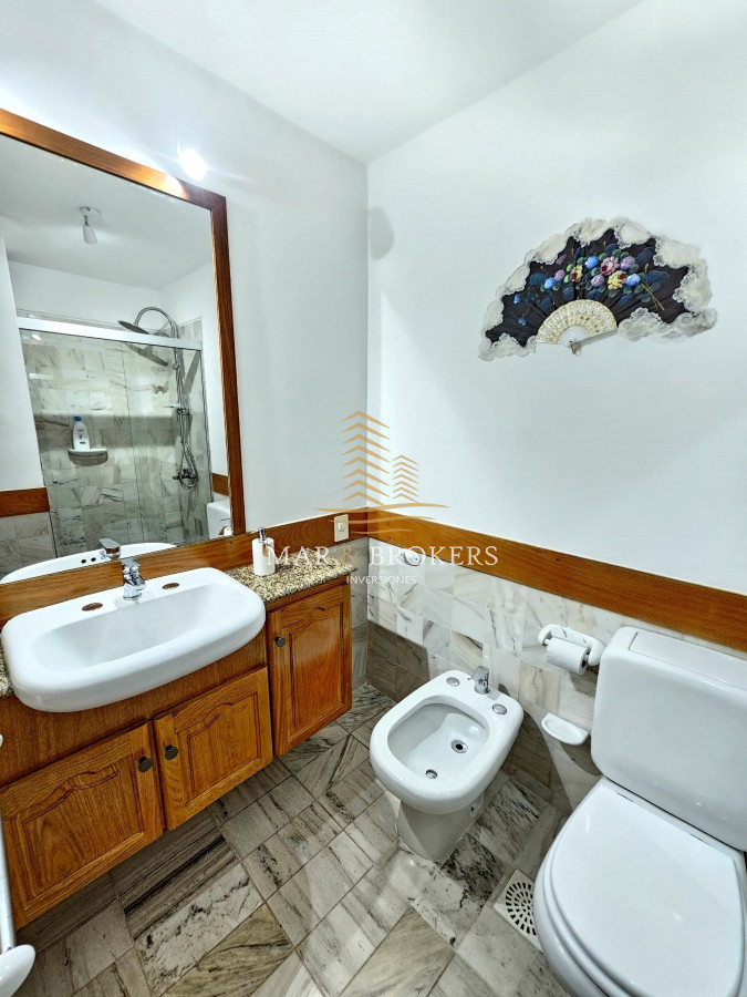 Apartamento ID.778 - EXCELENTE PROPIEDAD EN EDIFICIO SCORPIO!!