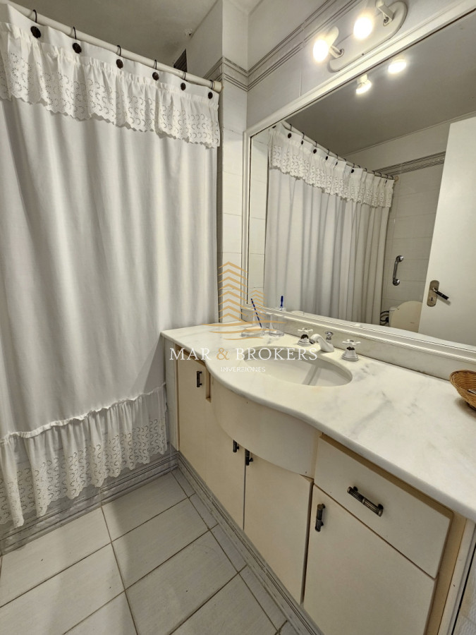 Apartamento ID.1069 - Apartamento en Punta del Este, Puerto