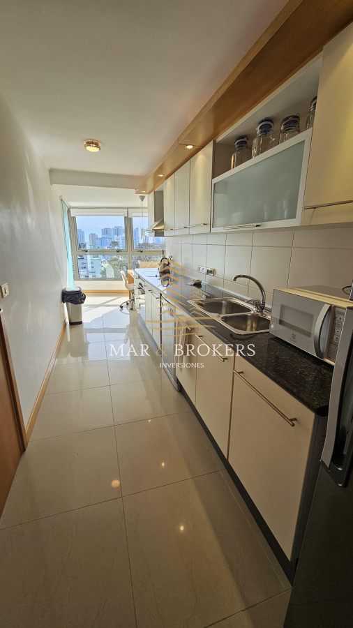 Apartamento ID.1078 - Apartamento a la venta en edificio super exclusivo 
