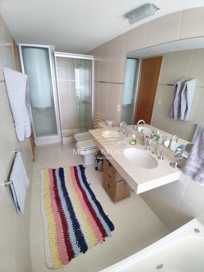Apartamento ID.502 - Apartamento en Punta del Este, Mansa