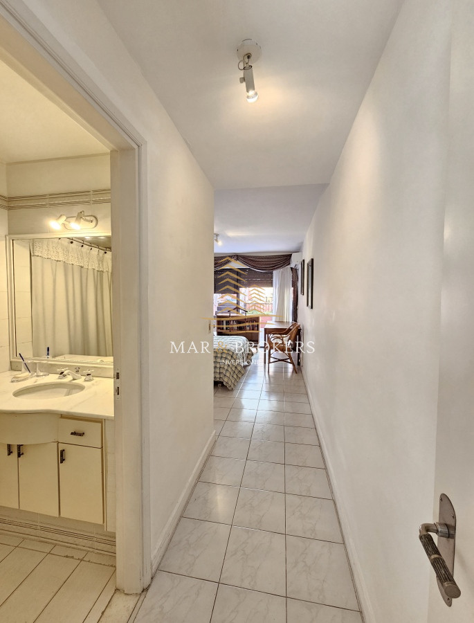 Apartamento ID.1069 - Apartamento en Punta del Este, Puerto