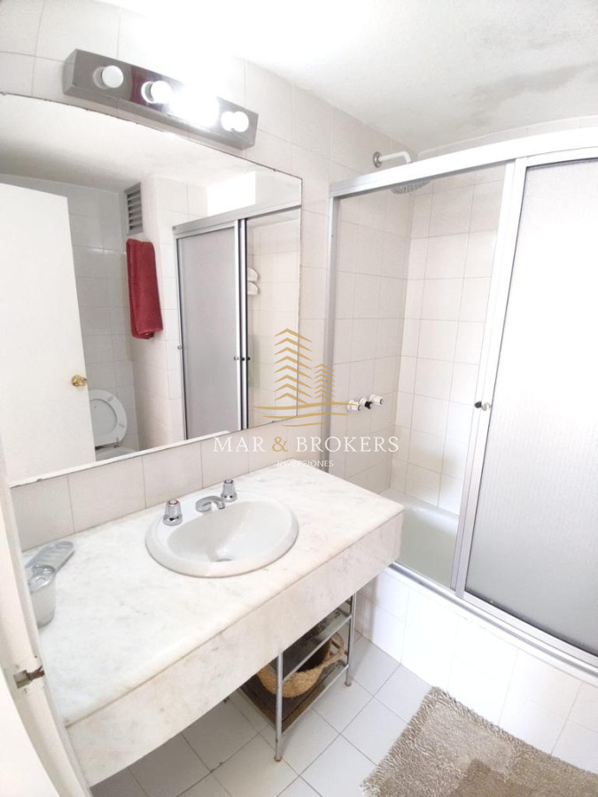 Apartamento ID.478 - Apartamento en Punta del Este, Península
