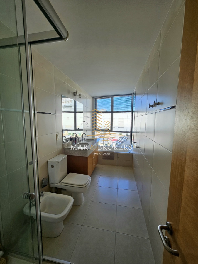 Apartamento ID.1064 - Apartamento en Punta del Este, Mansa