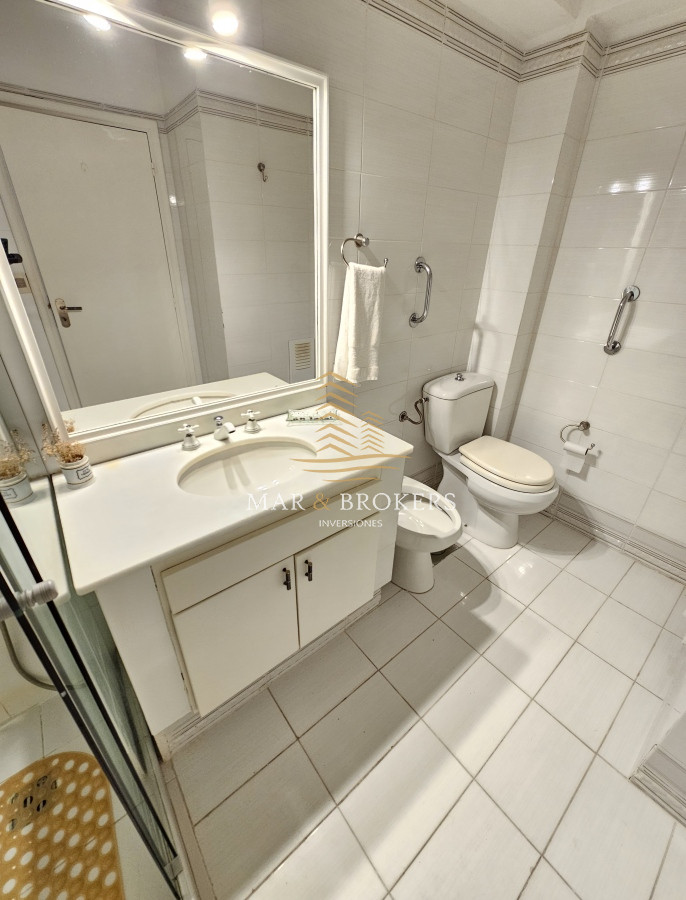 Apartamento ID.1069 - Apartamento en Punta del Este, Puerto