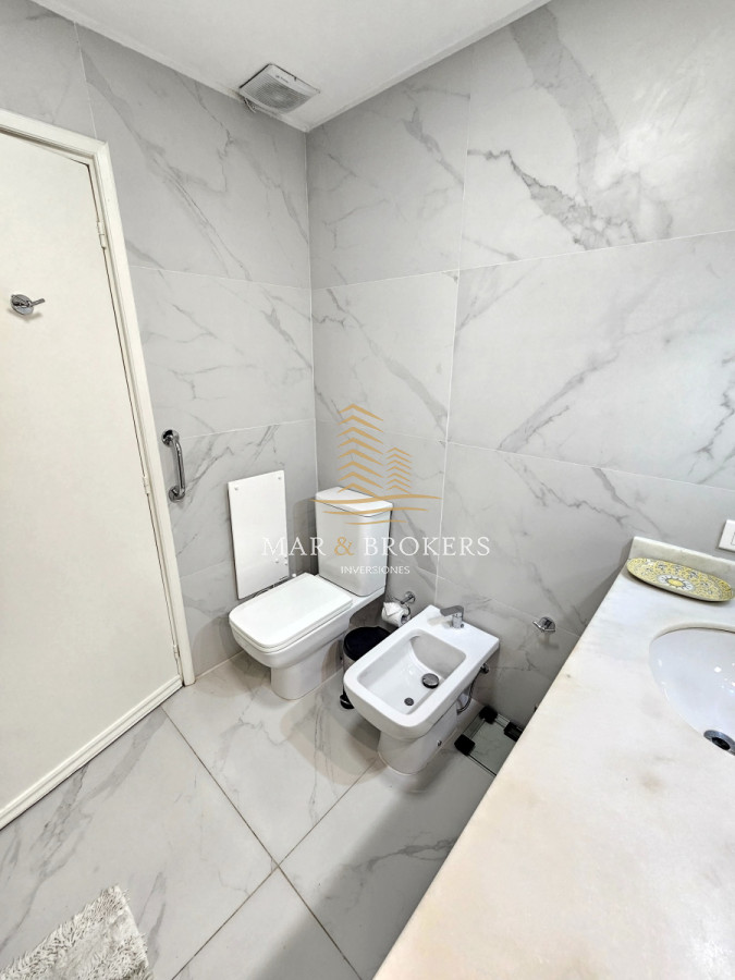 Apartamento ID.1069 - Apartamento en Punta del Este, Puerto