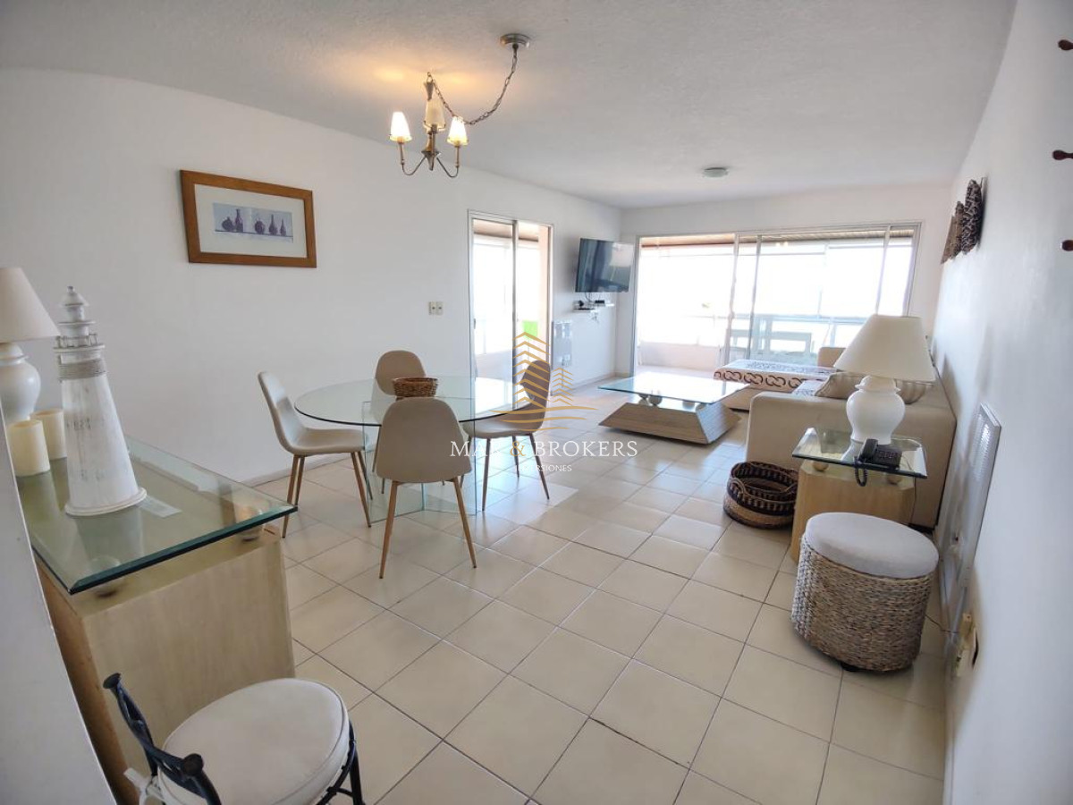 Apartamento ID.478 - Apartamento en Punta del Este, Península