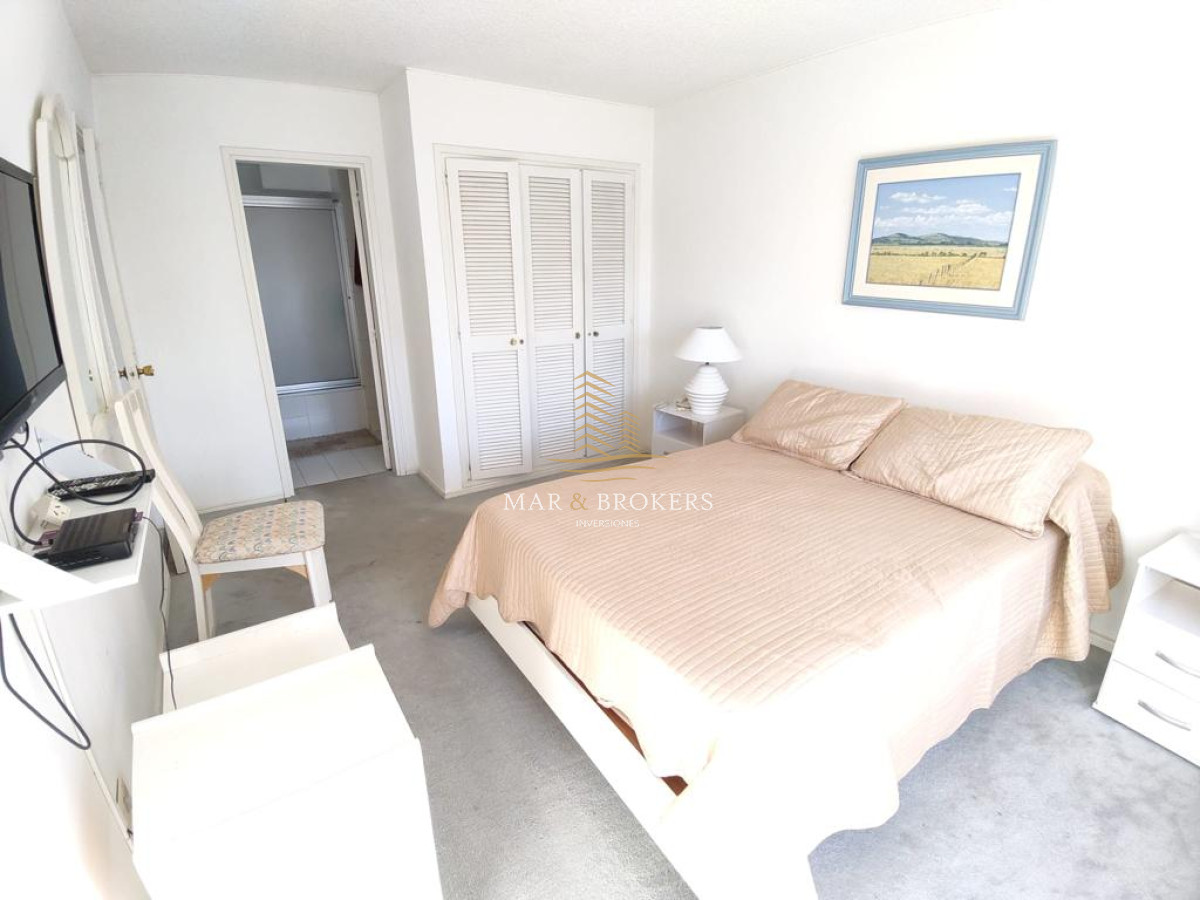 Apartamento ID.478 - Apartamento en Punta del Este, Península