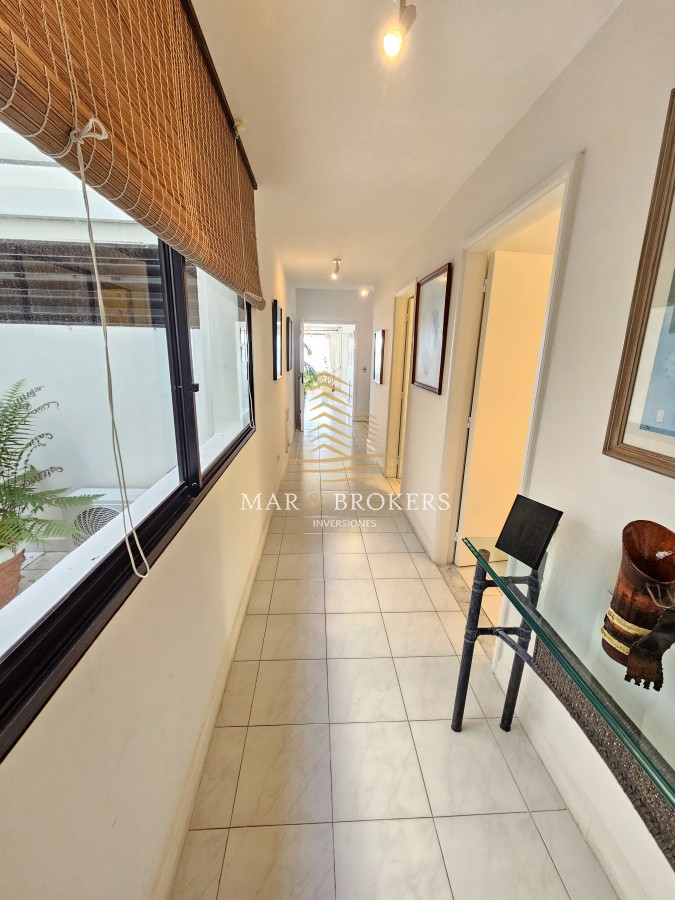 Apartamento ID.1069 - Apartamento en Punta del Este, Puerto