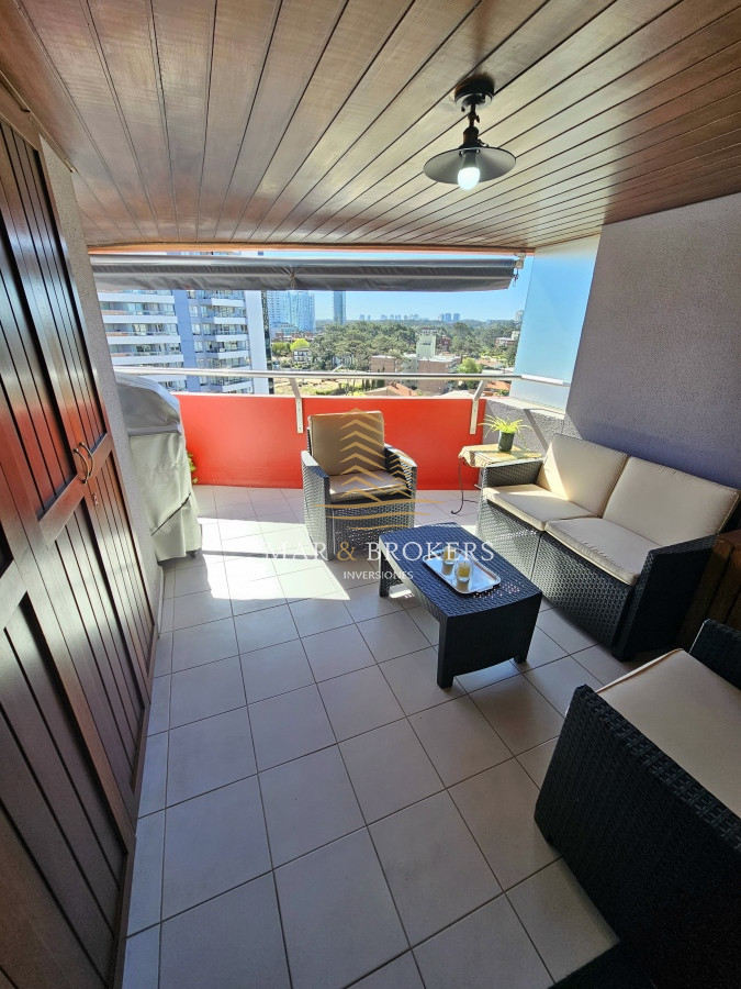 Apartamento ID.778 - EXCELENTE PROPIEDAD EN EDIFICIO SCORPIO!!