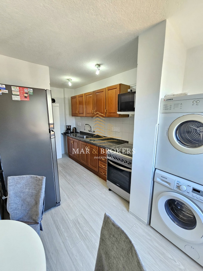 Apartamento ID.778 - EXCELENTE PROPIEDAD EN EDIFICIO SCORPIO!!