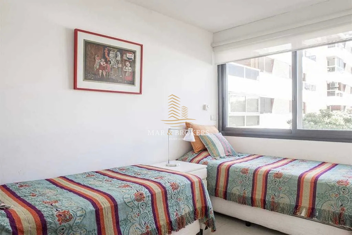 Apartamento ID.3 - Bravissima 6 apto 104