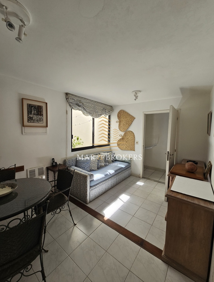 Apartamento ID.1069 - Apartamento en Punta del Este, Puerto
